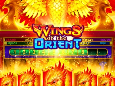 Fitur Putaran Gratis Slot screenshot