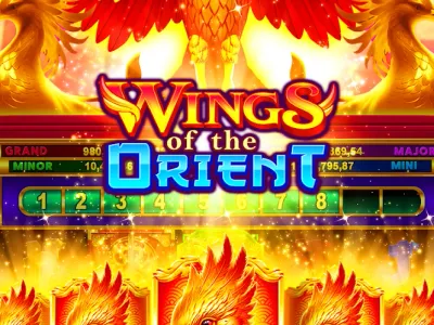 Tampilan Utama Lobby Game screenshot