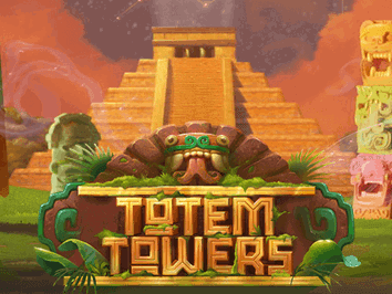 Totem Towers game thumbnail