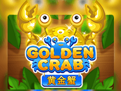 Golden Crab game thumbnail